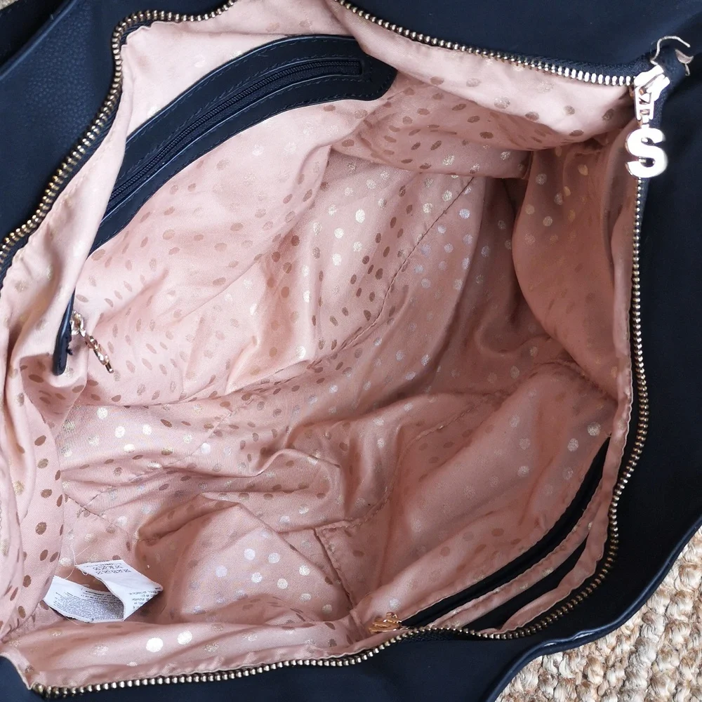 Desigual Large Crossbody (A28) - Picture 14 of 15